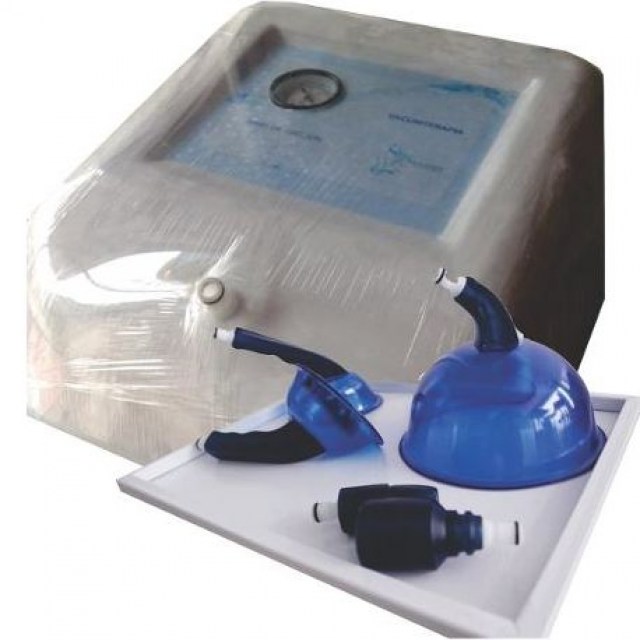 VACUMTERAPIA ANALOGA